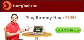 Play Rummy Online at RummyCircle with your Rummy Circle.